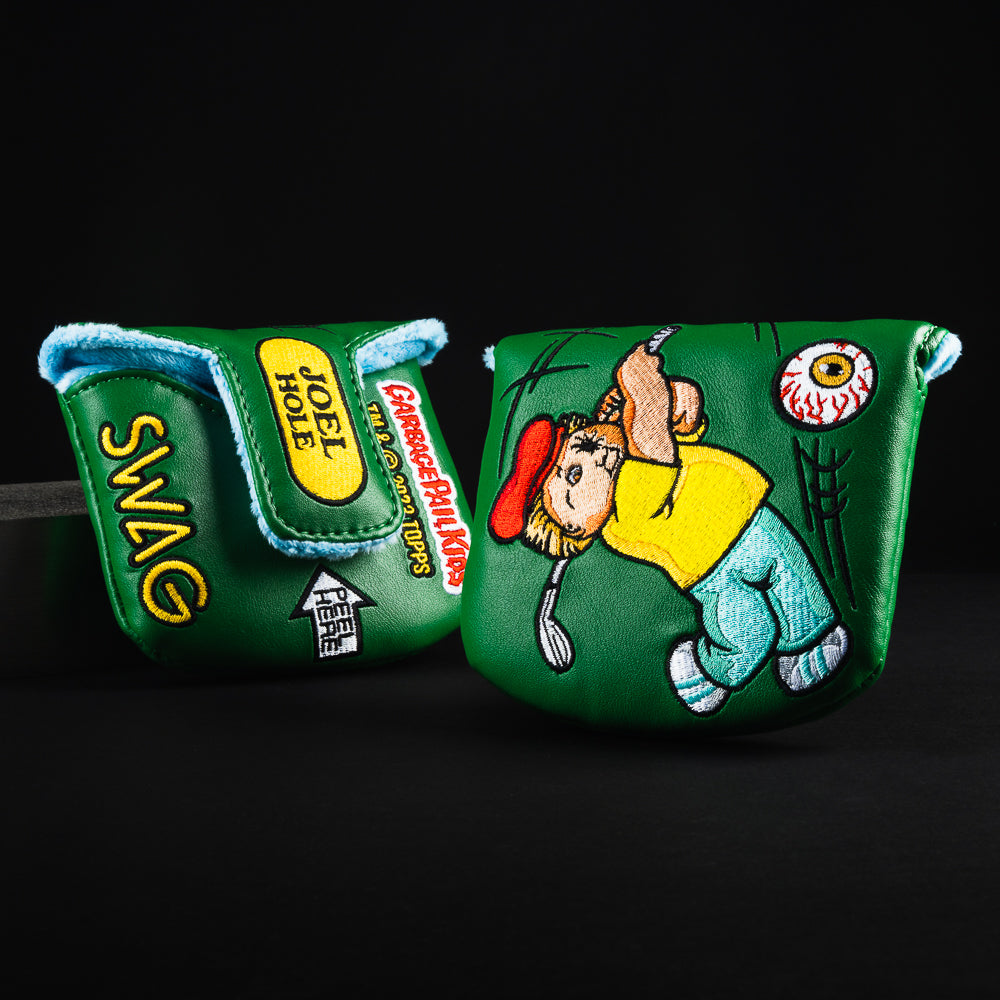 Joel Hole Mallet Cover