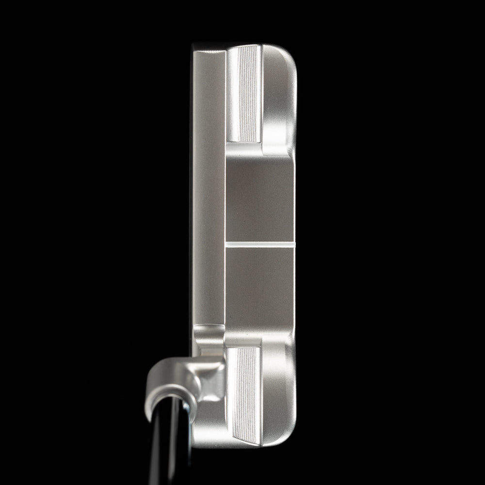 LA Dodgers Drip Handsome One Putter - Image 5