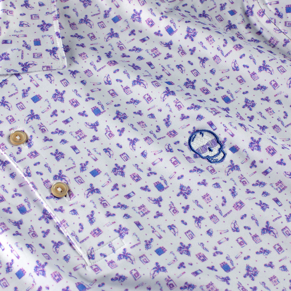 Late Night Polo - Image 3