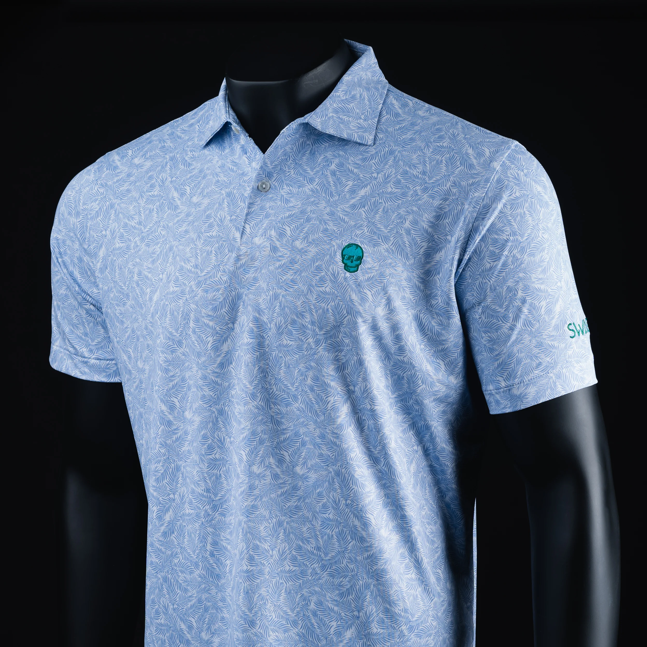 Leaves Polo