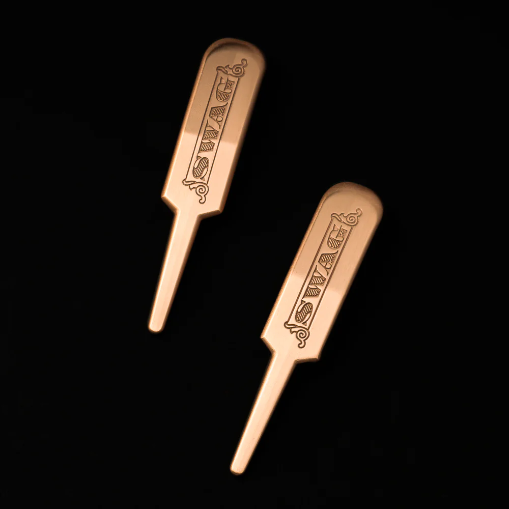 Lucky Penny Divot Tool