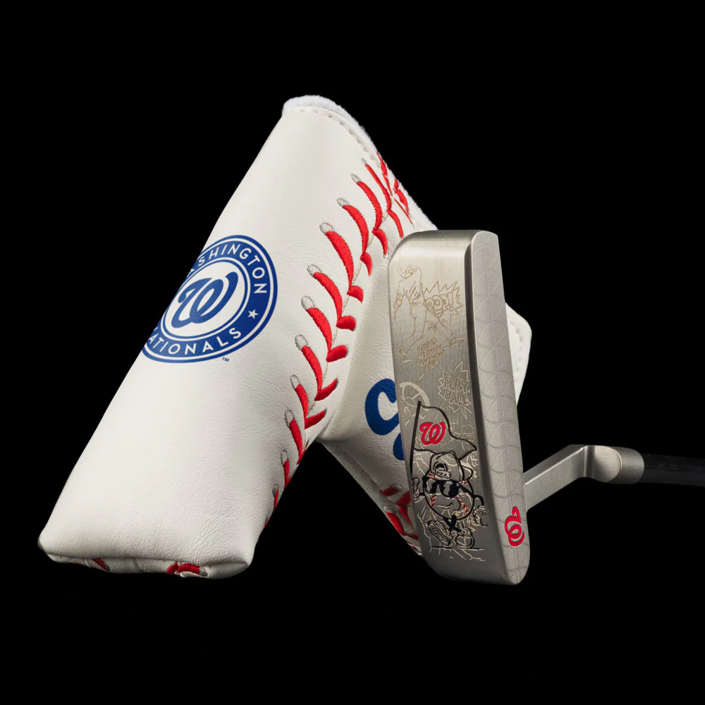 Major SWAG MLB Handsome One Putter - Image 16