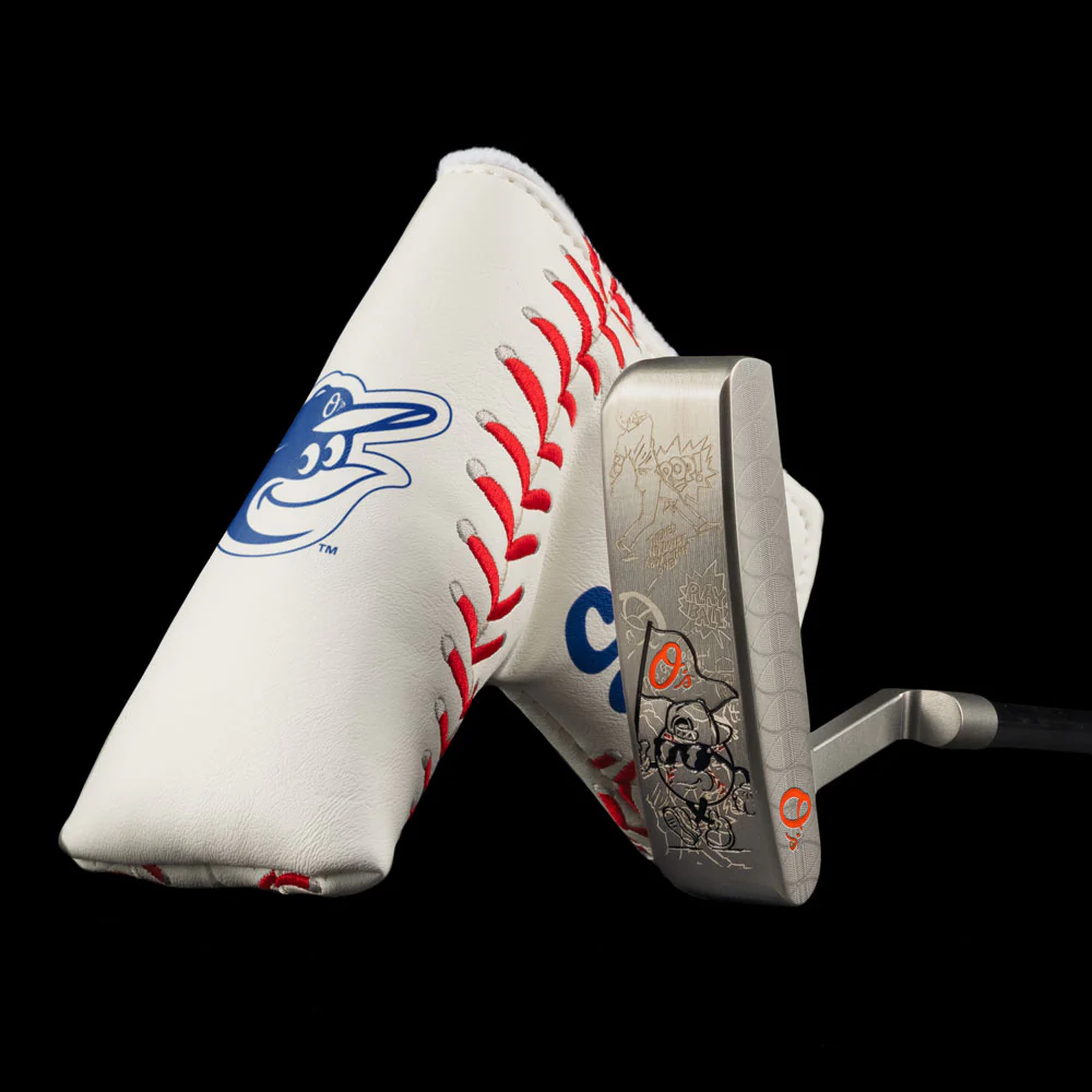 Major SWAG MLB Handsome One Putter - Image 17