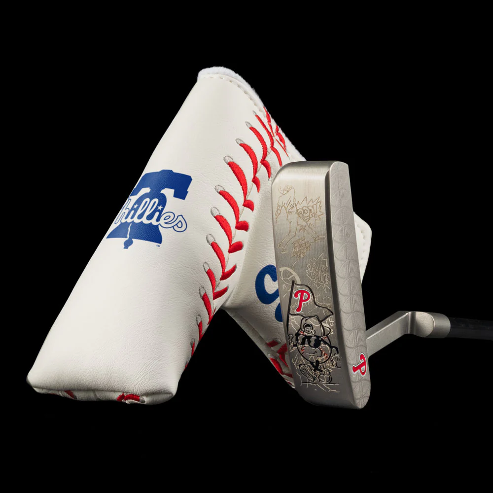 Major SWAG MLB Handsome One Putter - Image 19