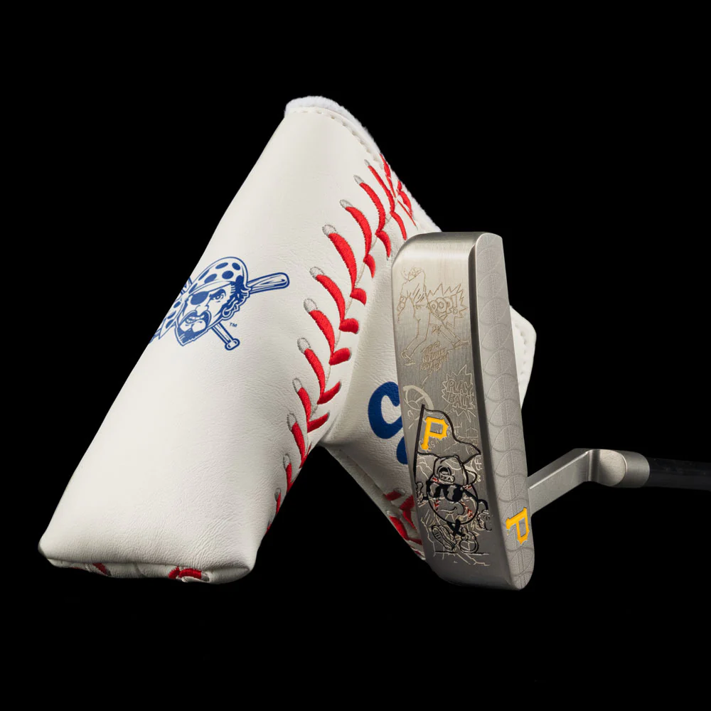 Major SWAG MLB Handsome One Putter - Image 20