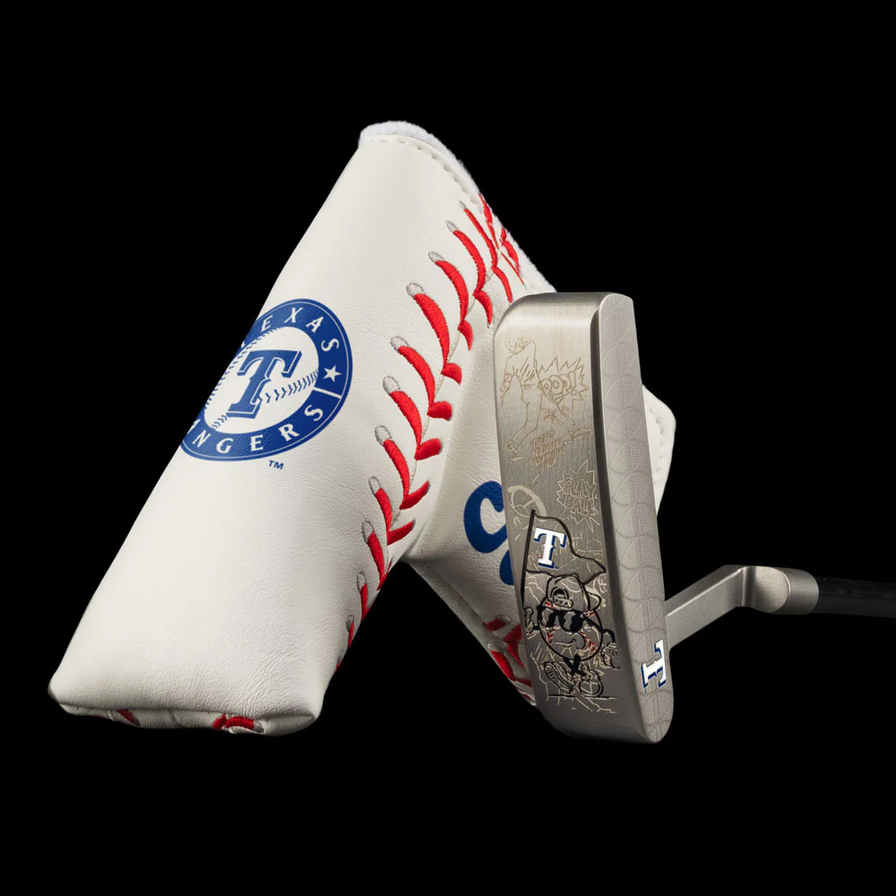 Major SWAG MLB Handsome One Putter - Image 21