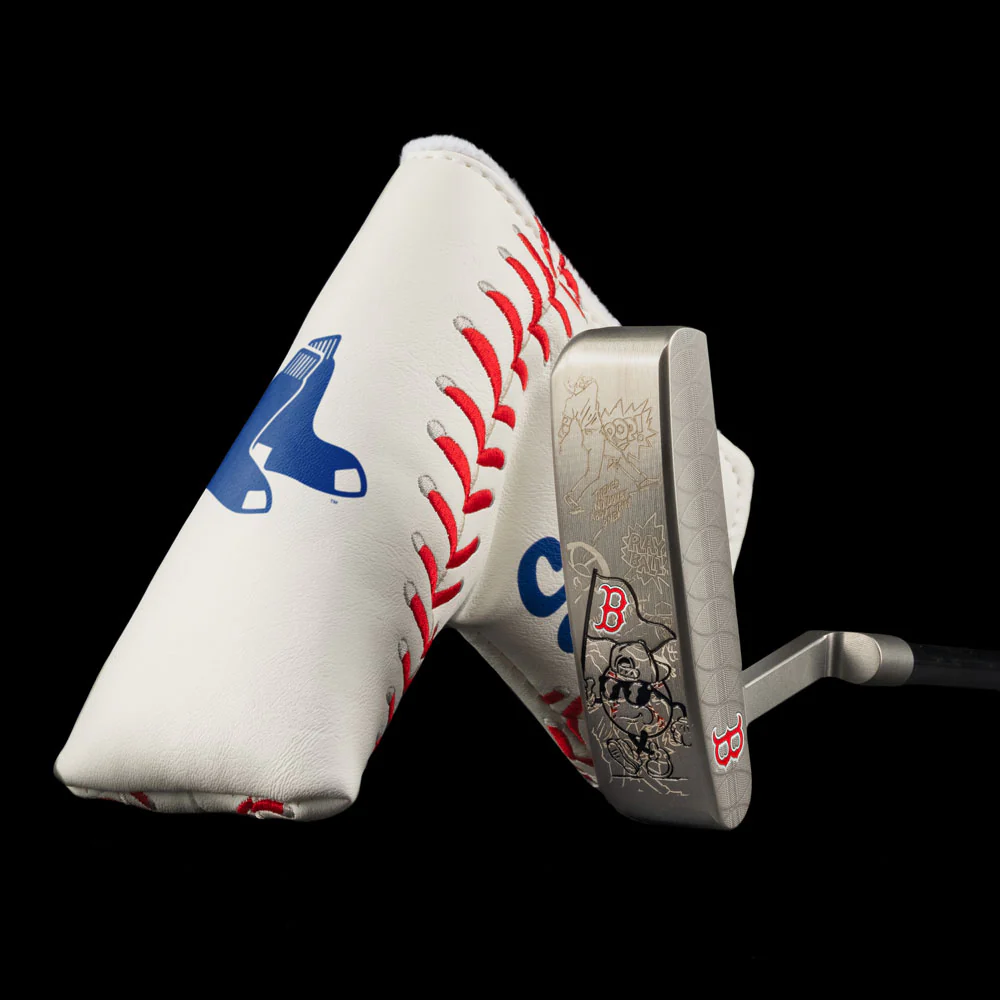Major SWAG MLB Handsome One Putter - Image 23