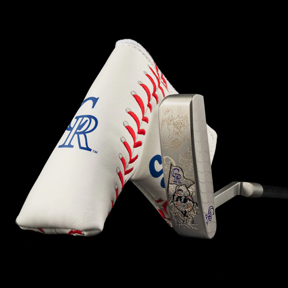 Major SWAG MLB Handsome One Putter - Image 25