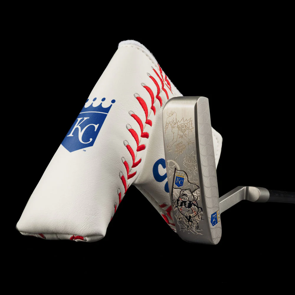 Major SWAG MLB Handsome One Putter - Image 26