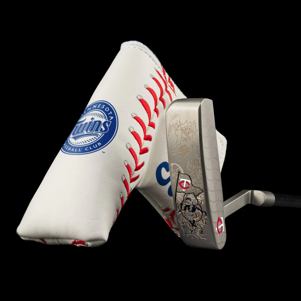 Major SWAG MLB Handsome One Putter - Image 28
