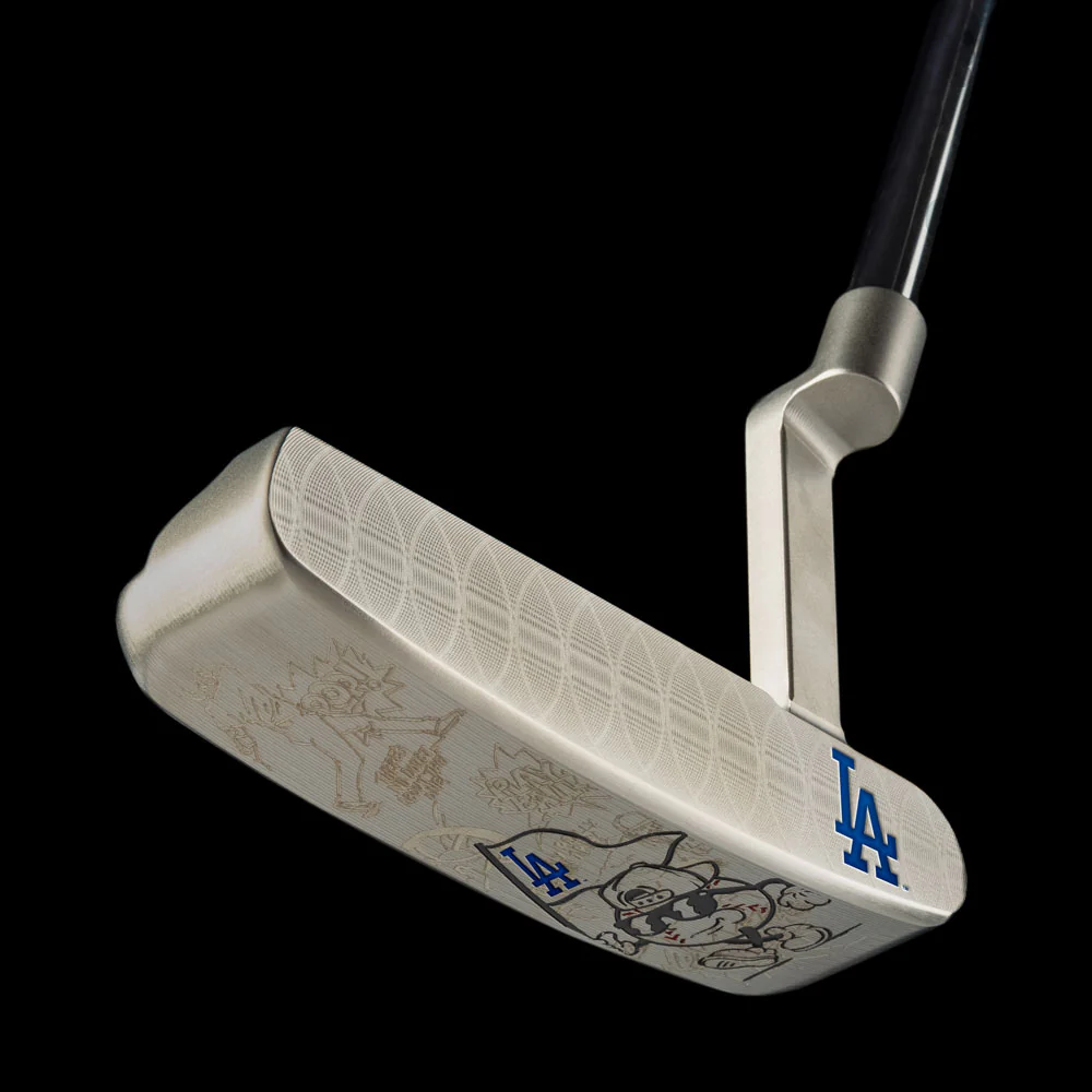 Major SWAG MLB Handsome One Putter - Image 39