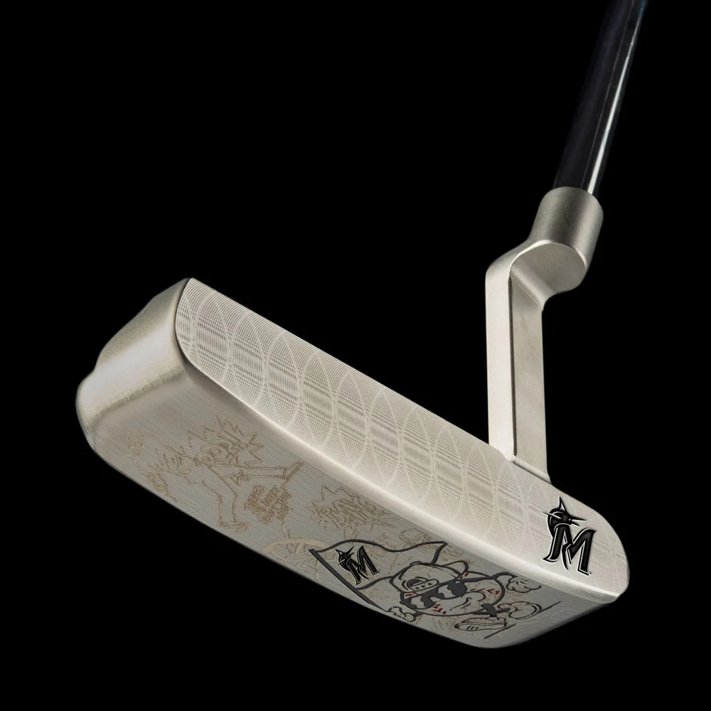 Major SWAG MLB Handsome One Putter - Image 43