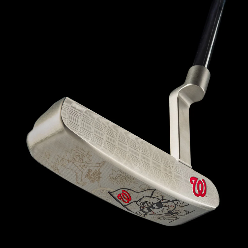 Major SWAG MLB Handsome One Putter - Image 45