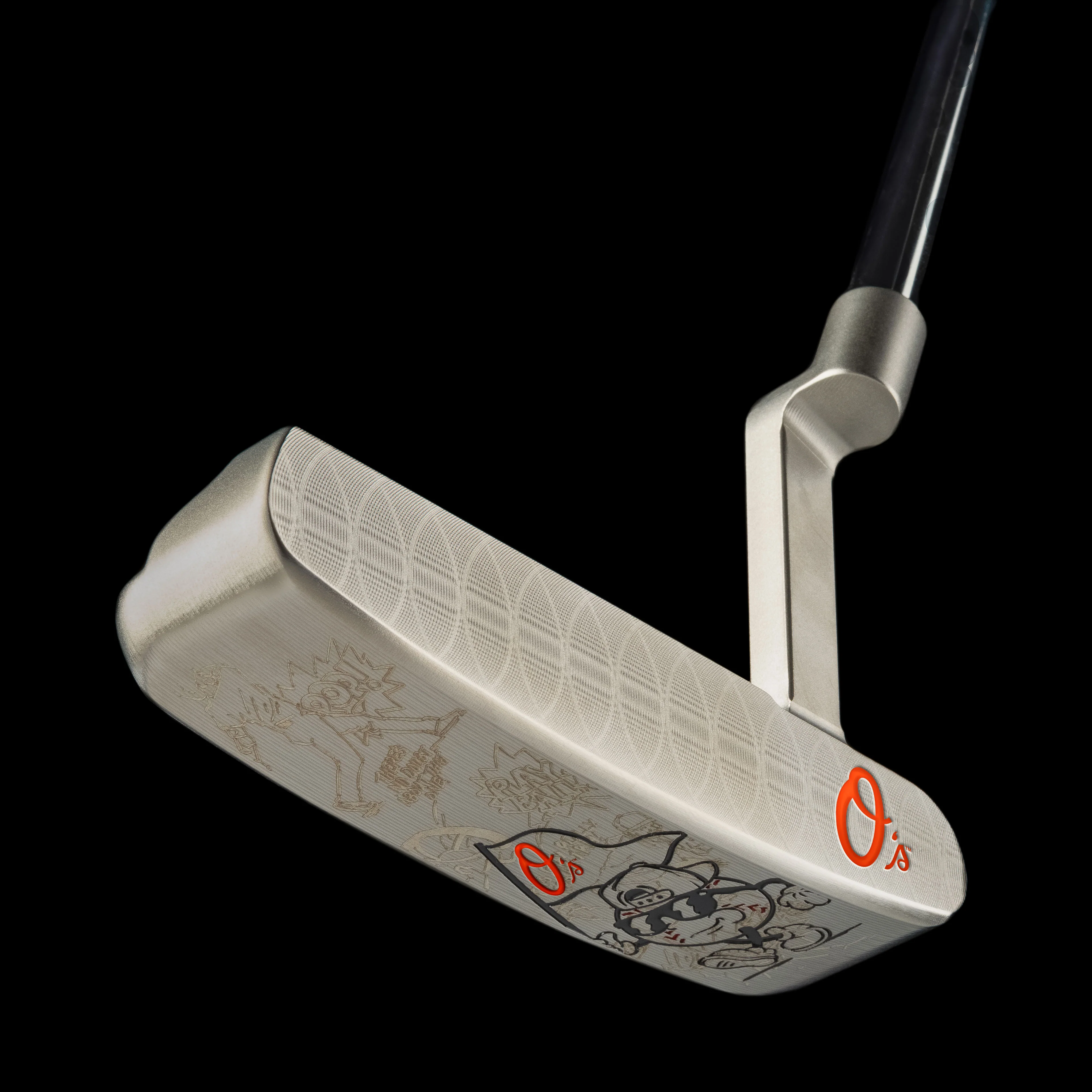 Major SWAG MLB Handsome One Putter - Image 46