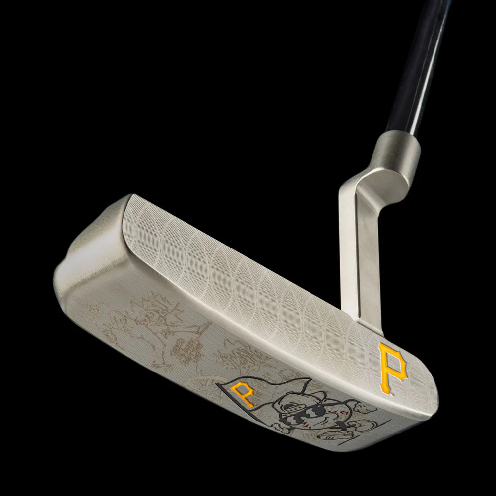 Major SWAG MLB Handsome One Putter - Image 49