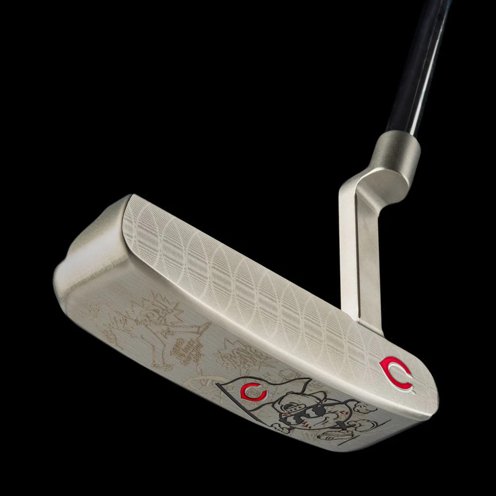 Major SWAG MLB Handsome One Putter - Image 53