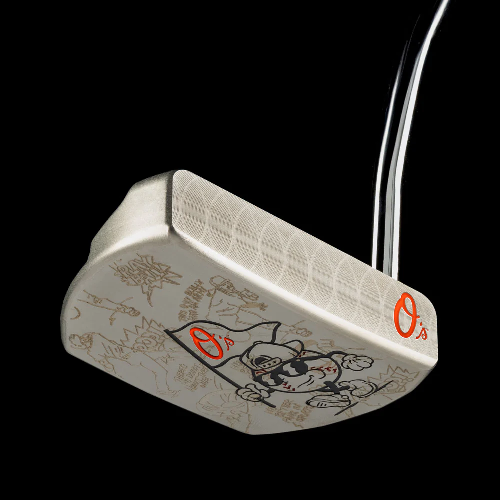 Major SWAG MLB The Boss 2.0 Putter - Image 46