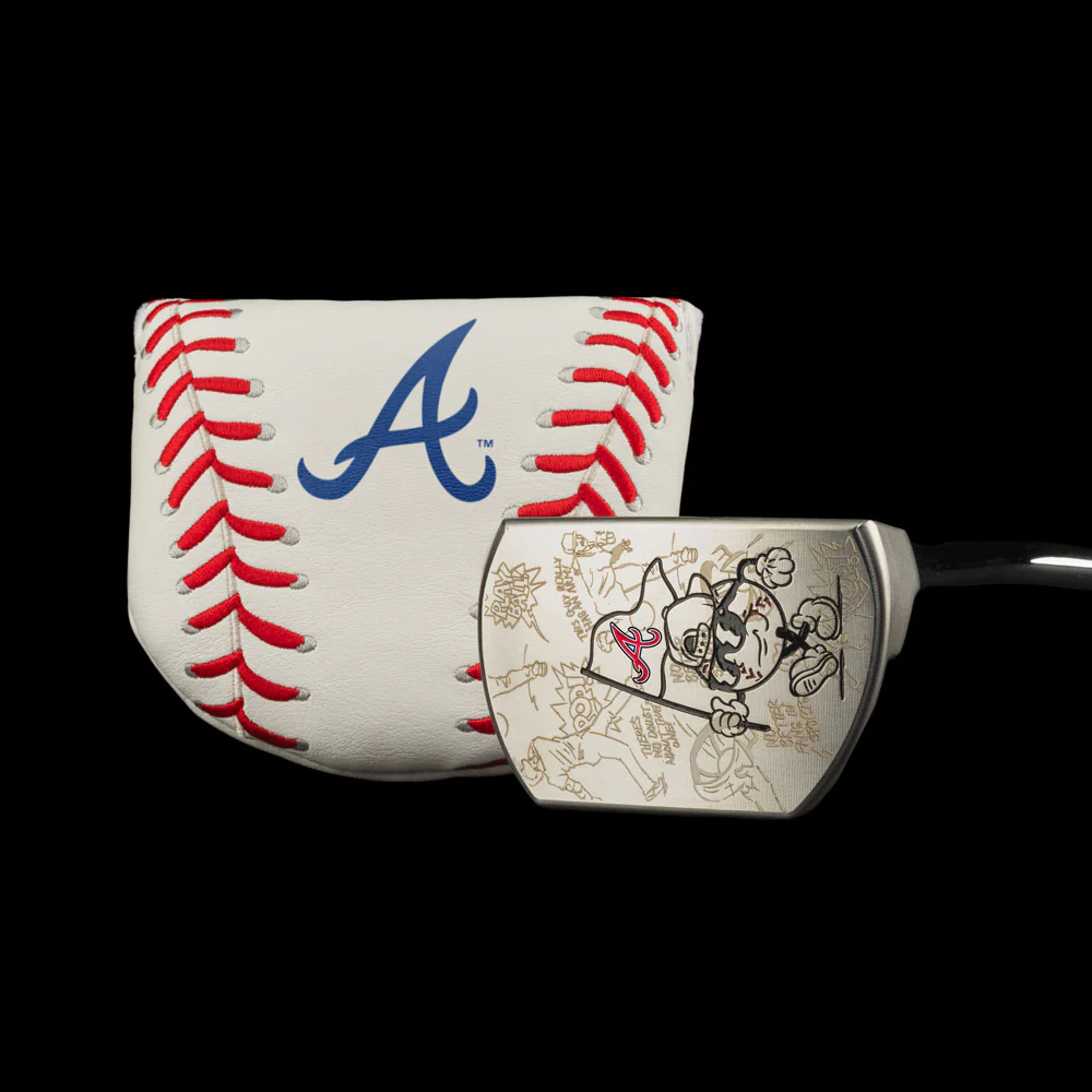Major SWAG MLB The Boss 2.0 Putter - Image 5
