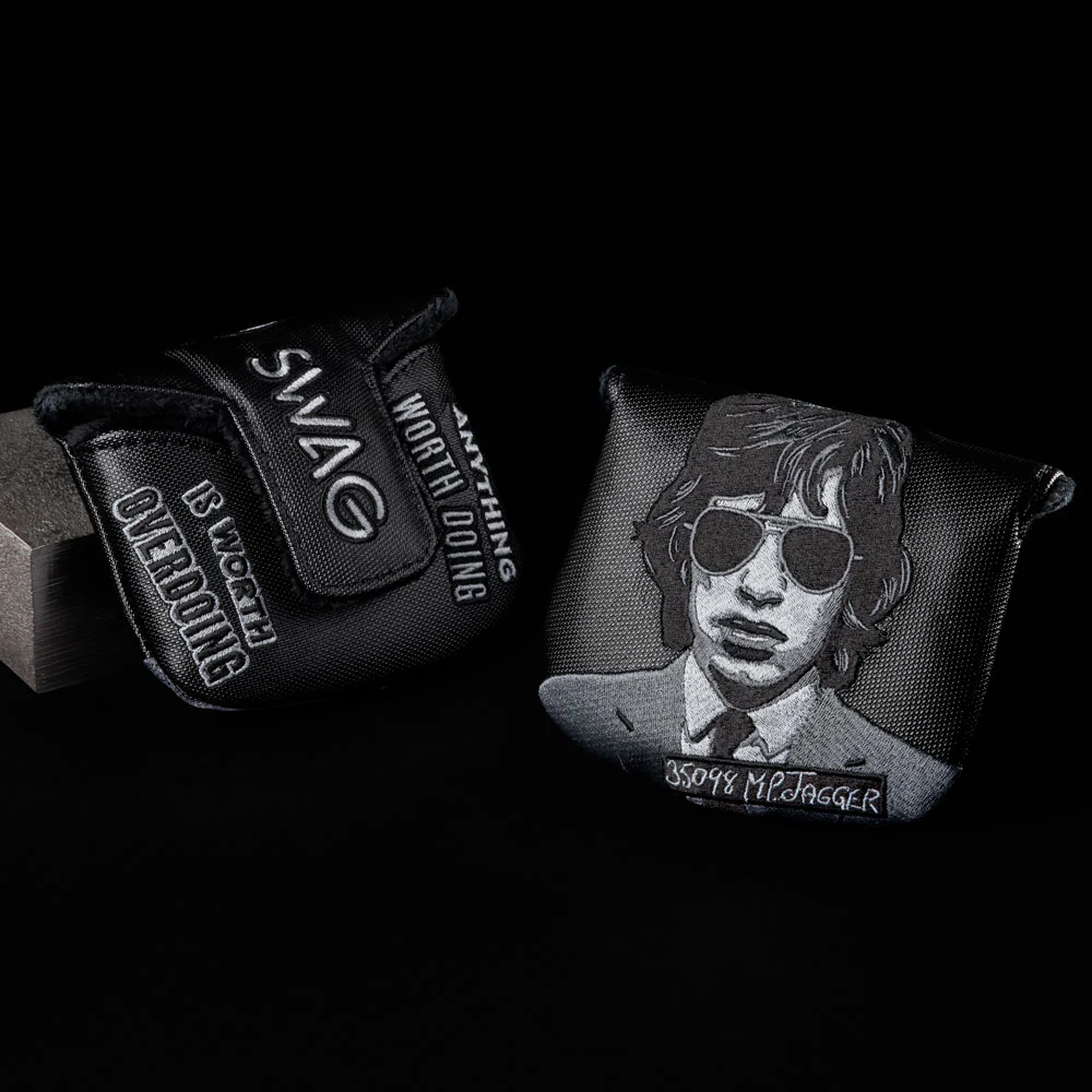 Mick Swagger Mallet Special