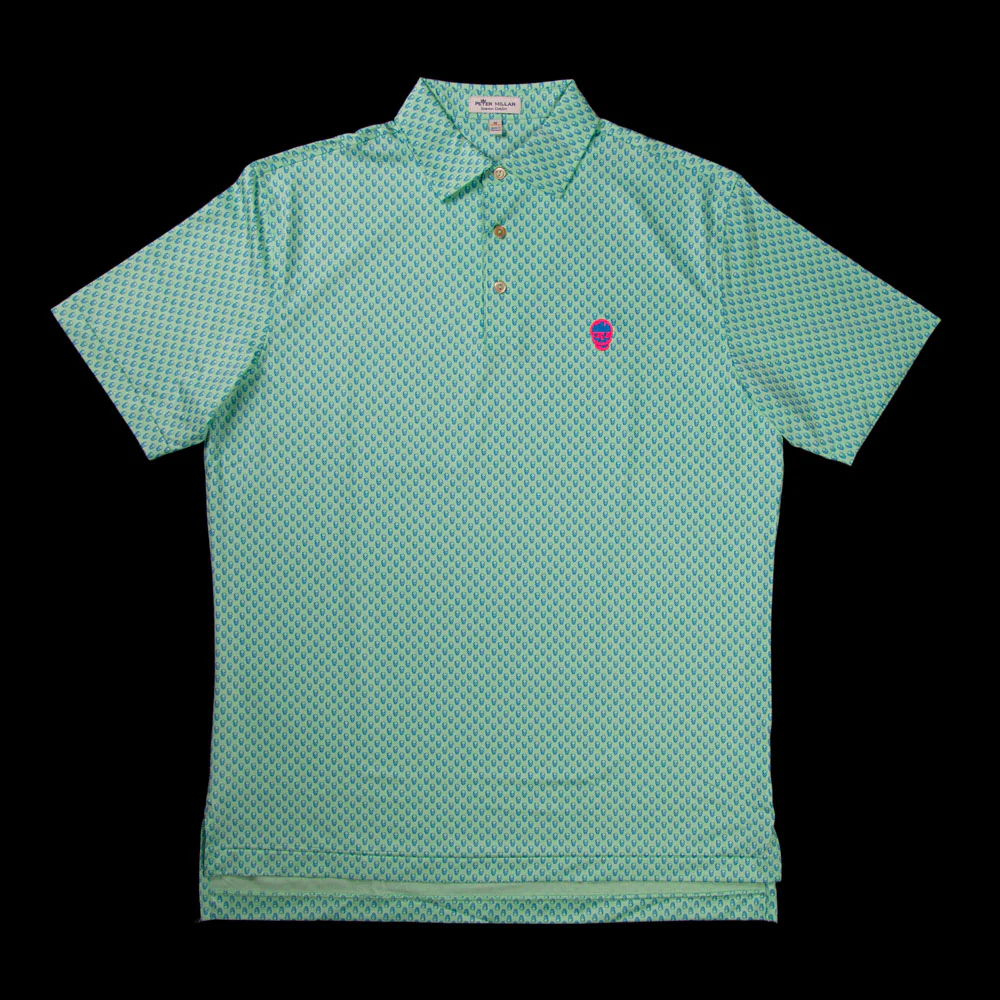 Mini Skull Polo - Image 2