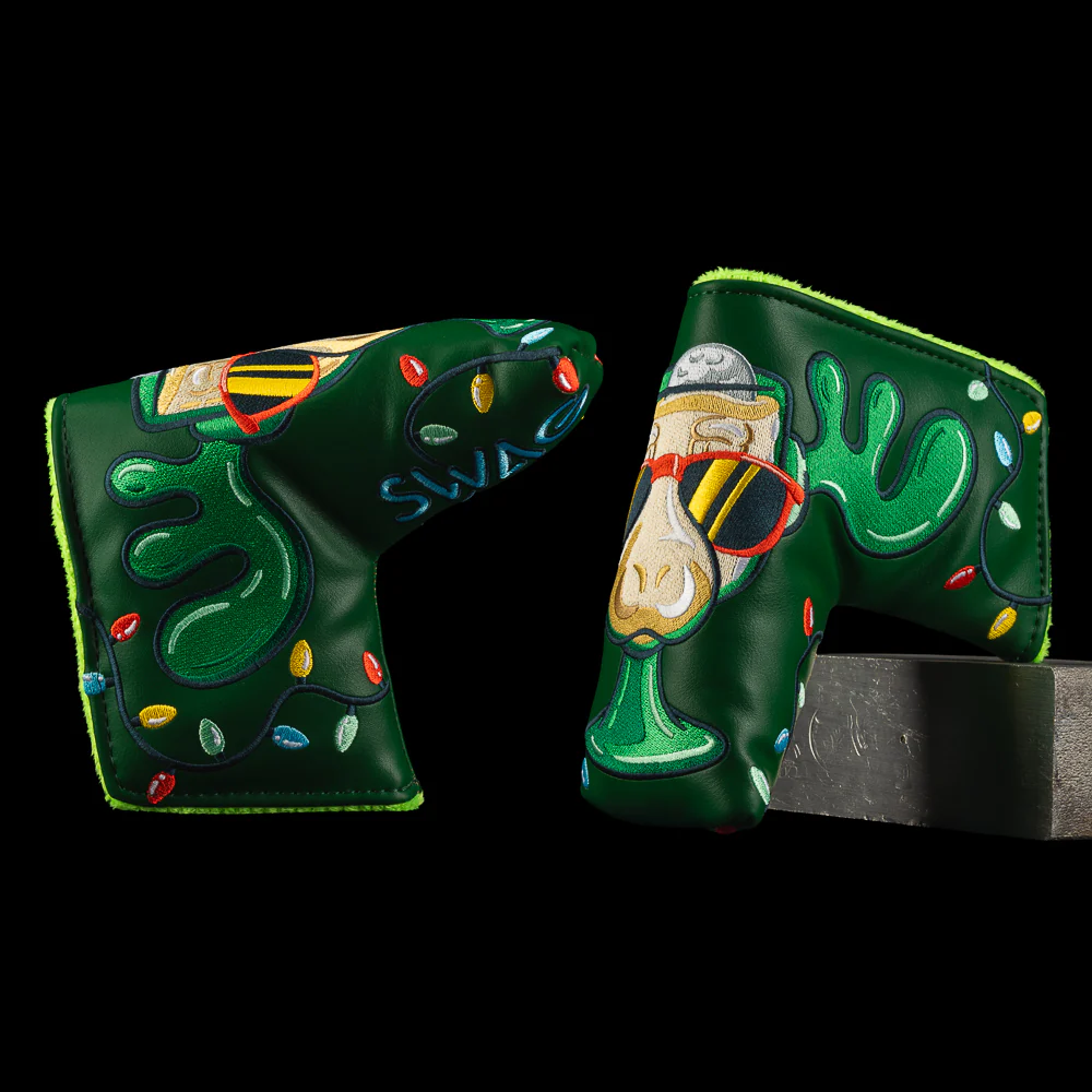 Moose Mug Blade Cover