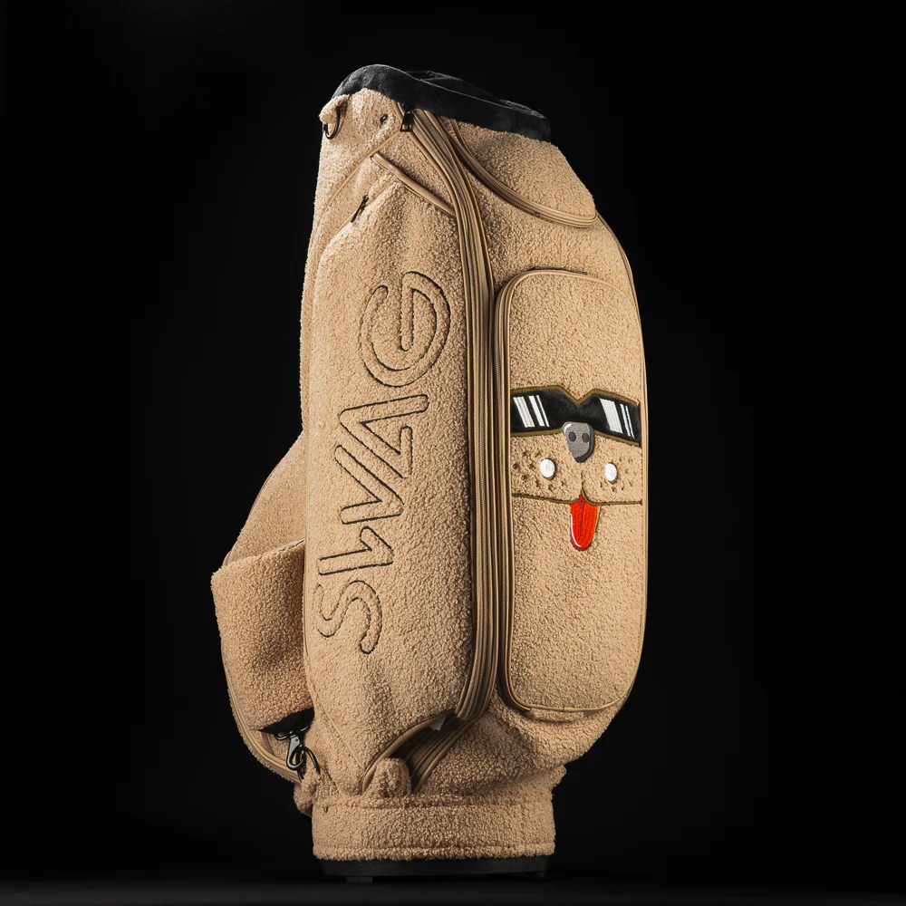 Mutt Putts Staff Bag - Image 3