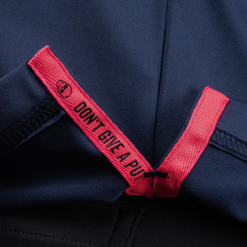 Navy Player Hoodie - Image 5
