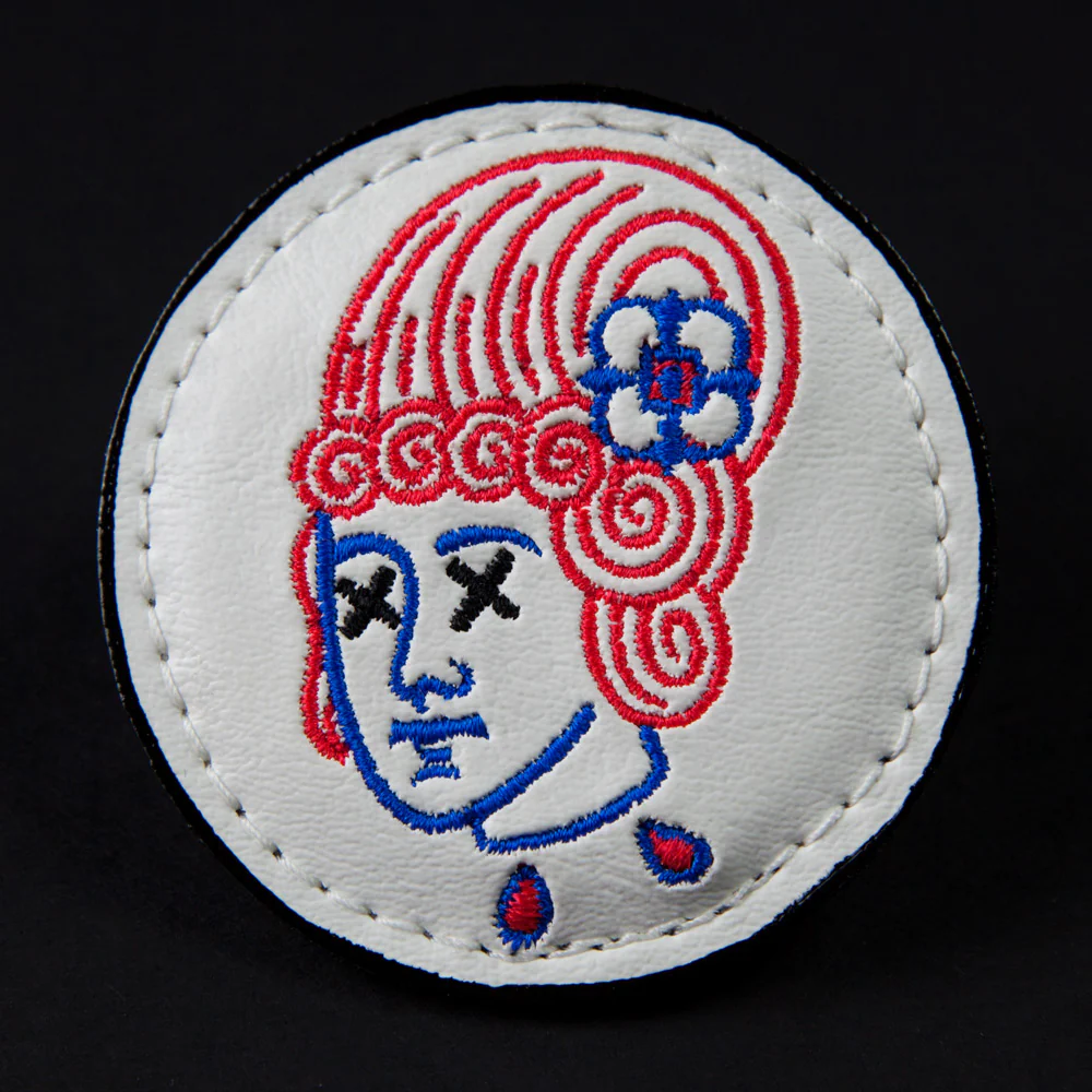 Off With Her Headcover - Image 3
