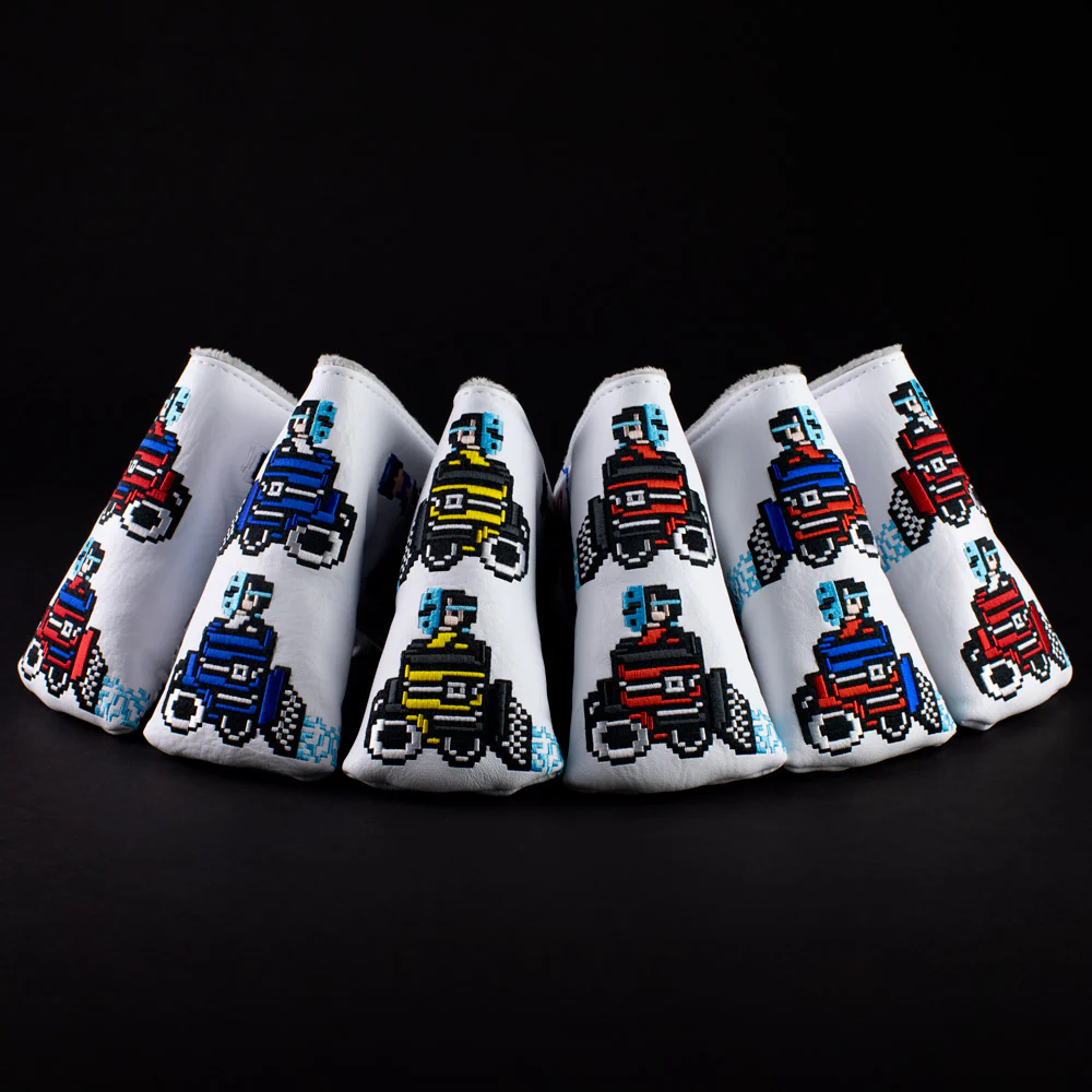 Original Six Ice Resurfacer Special