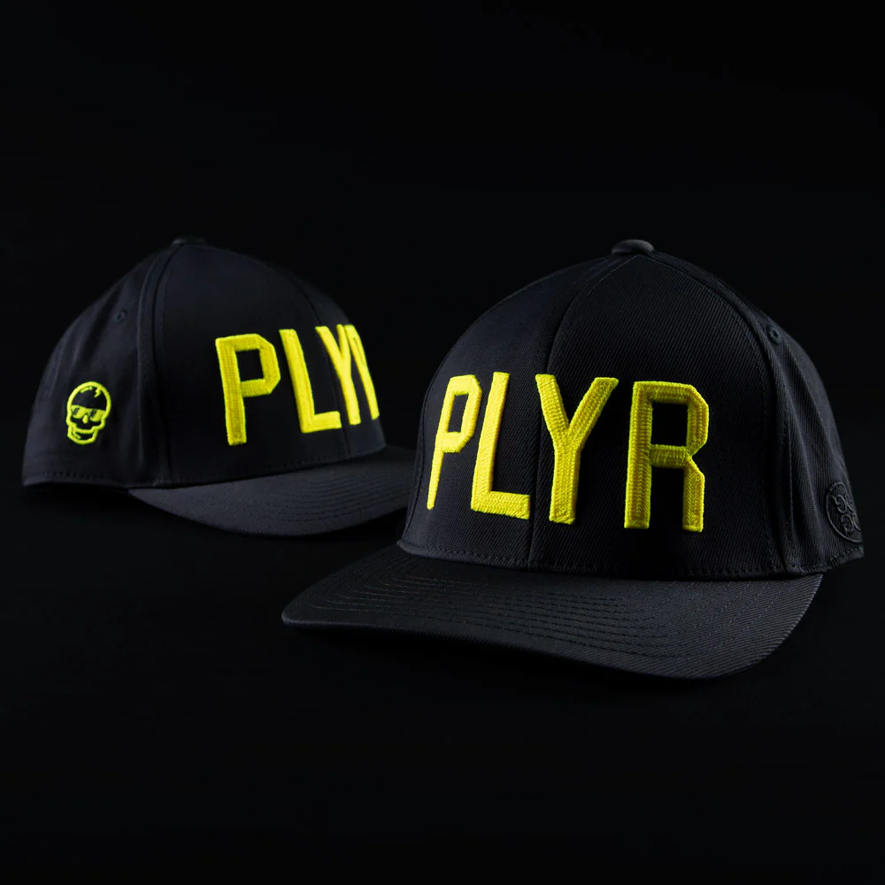 PLYR G/FORE Flexfit 110 Cap