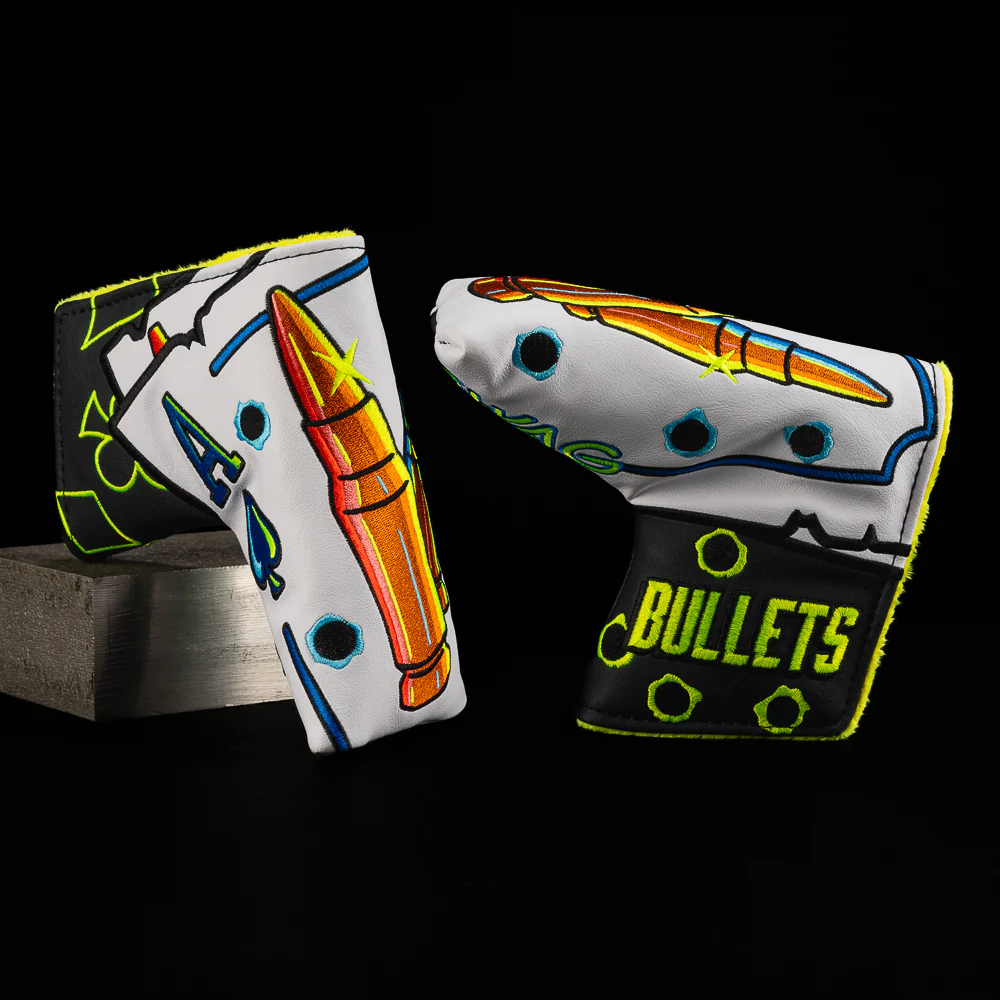 Pocket Aces Blade Cover