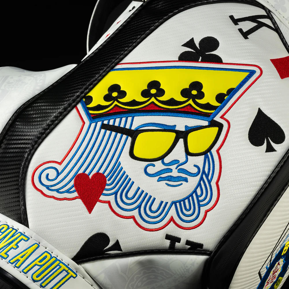 Poker King Den Caddy Cooler - Image 6