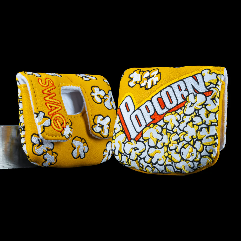 Popcorn Center Shaft Mallet Cover