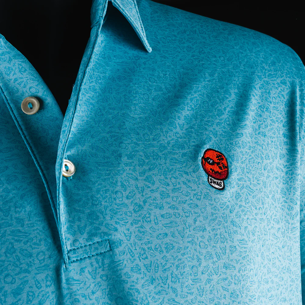 Raging Swag Polo - Image 3
