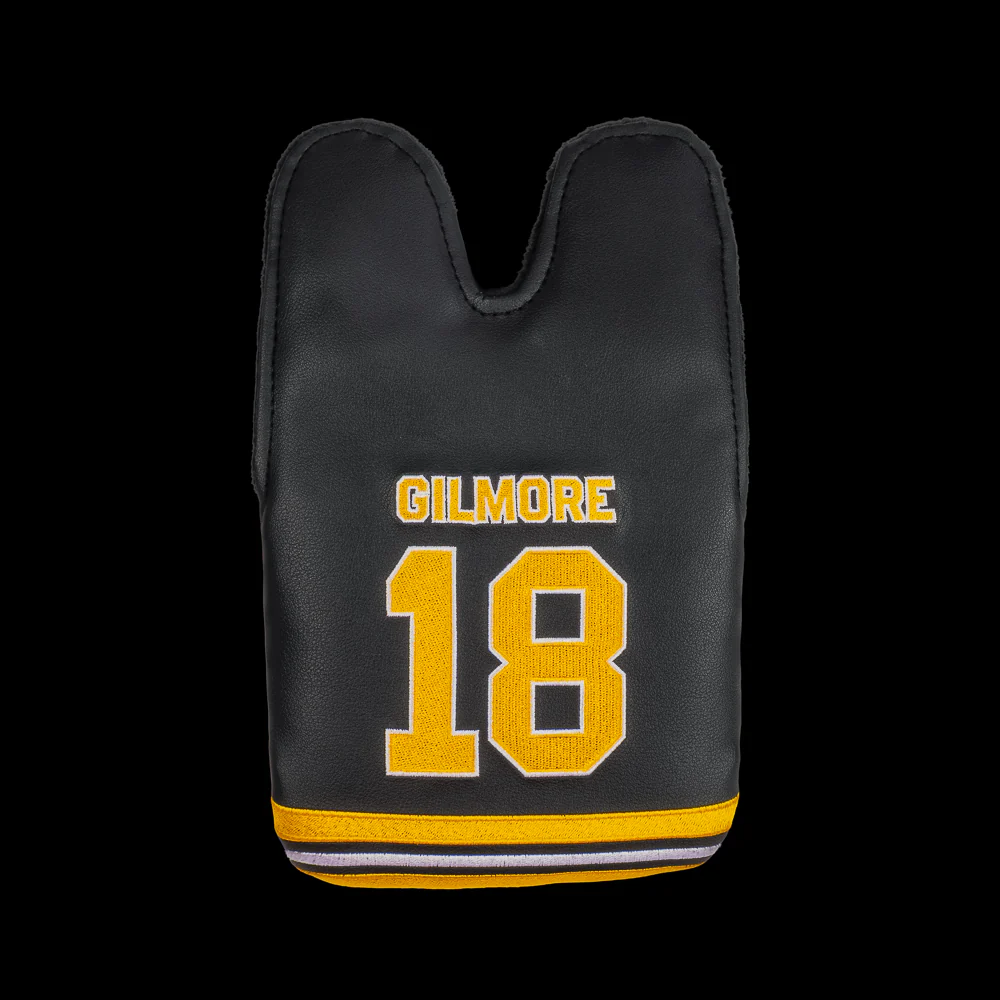 Rewind Golf Happy Gilmore 18 Hockey Jersey Center Shaft XL Mallet Cover - Image 3