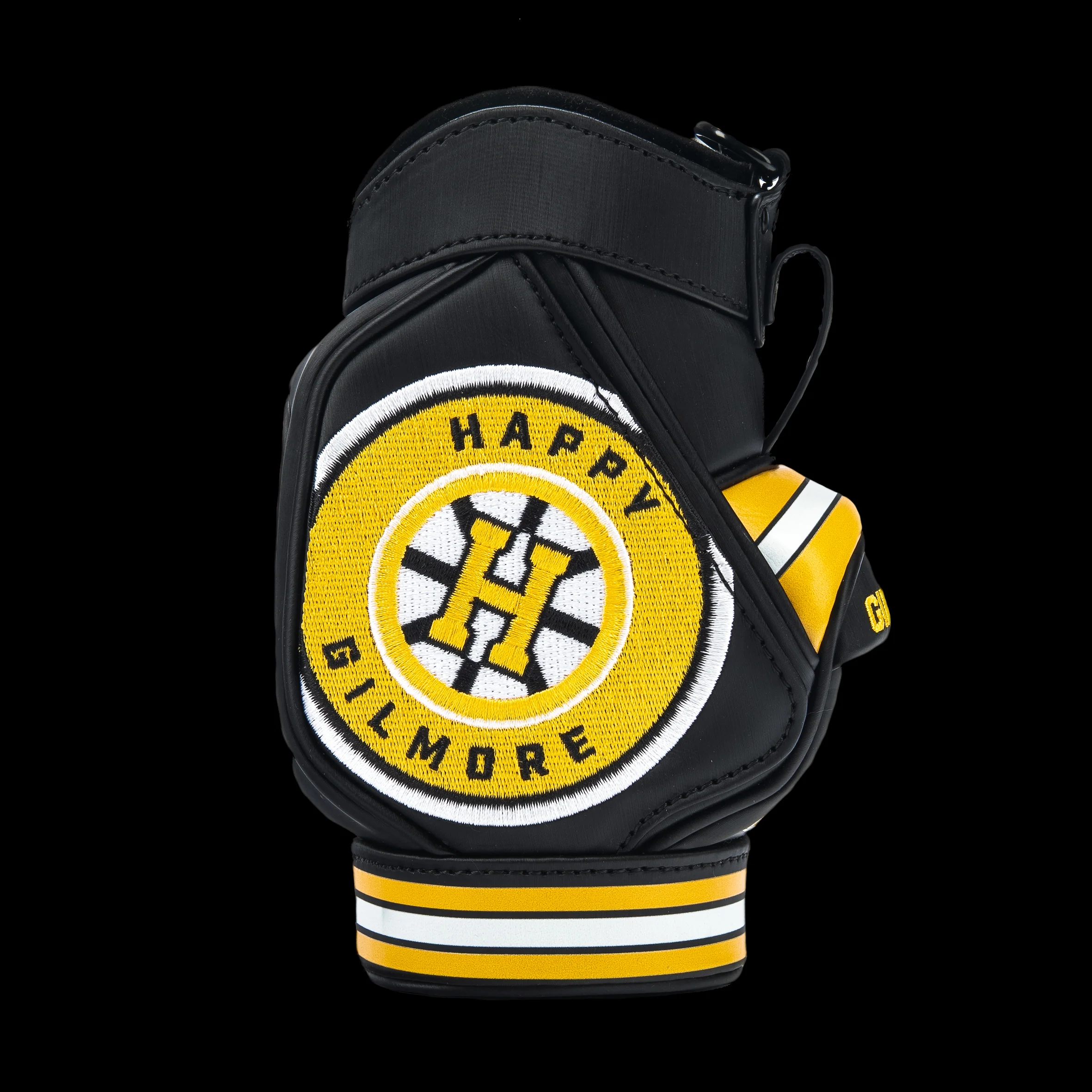 Rewind Golf Happy Gilmore 18 Hockey Jersey Desk Caddy