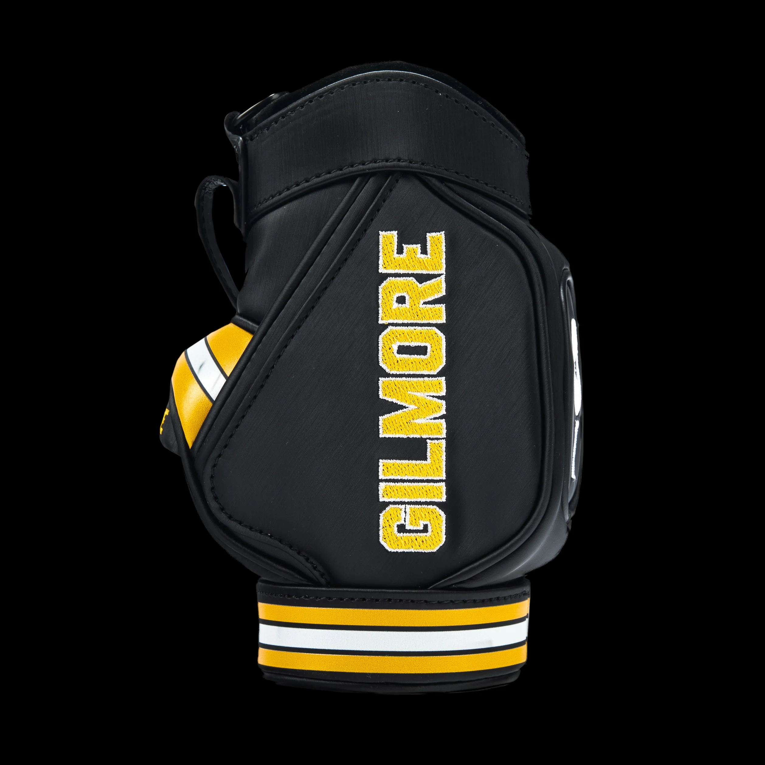 Rewind Golf Happy Gilmore 18 Hockey Jersey Desk Caddy - Image 2
