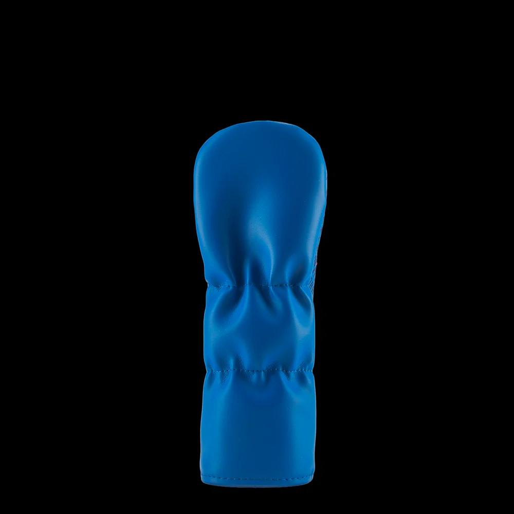 Rewind Golf Top Gun Quotes Hybrid Headcover - Image 3