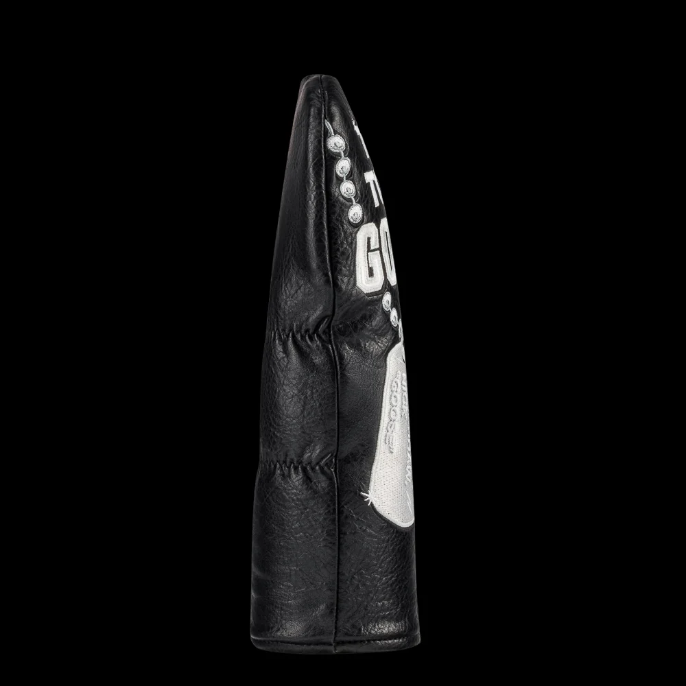 Rewind Golf Top Gun Talk To Me Goose Fairway Headcover - Image 4