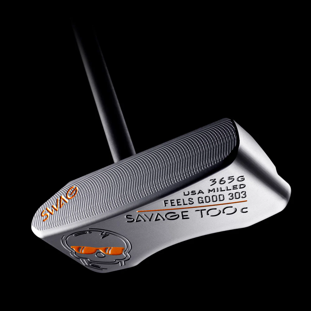 Savage Too Center Lefty 2nd Gen - Image 11