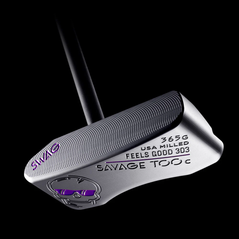 Savage Too Center Lefty 2nd Gen - Image 8