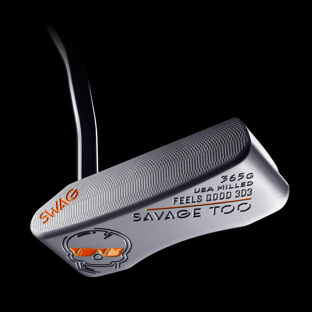 Savage Too Lefty 2nd Gen - Image 10