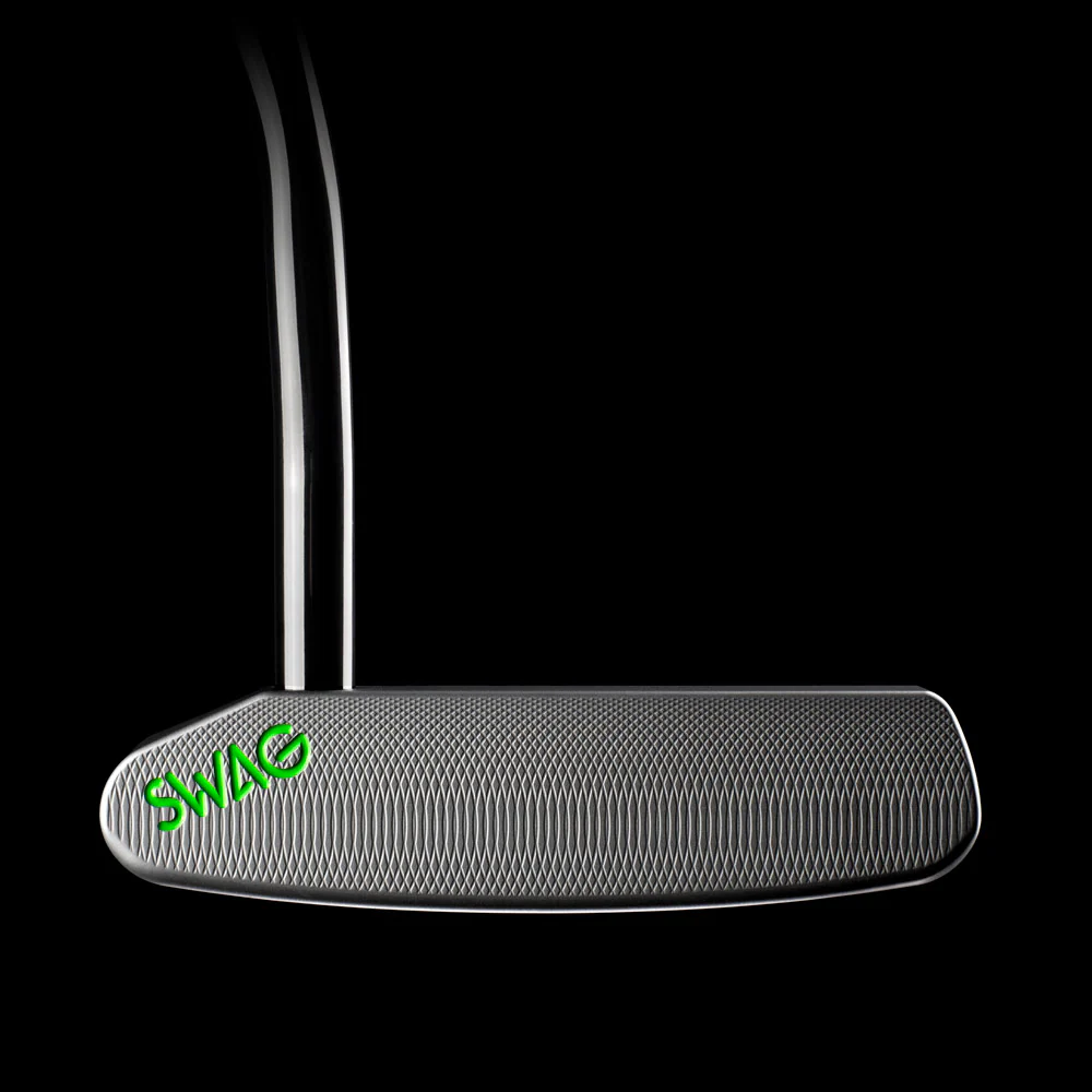 Savage Too Lefty 2nd Gen - Image 2
