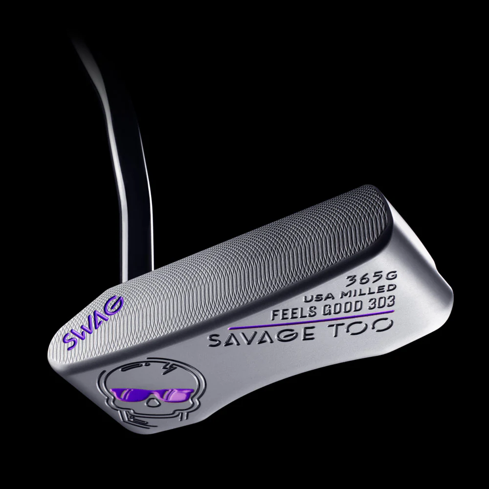 Savage Too Lefty 2nd Gen - Image 8
