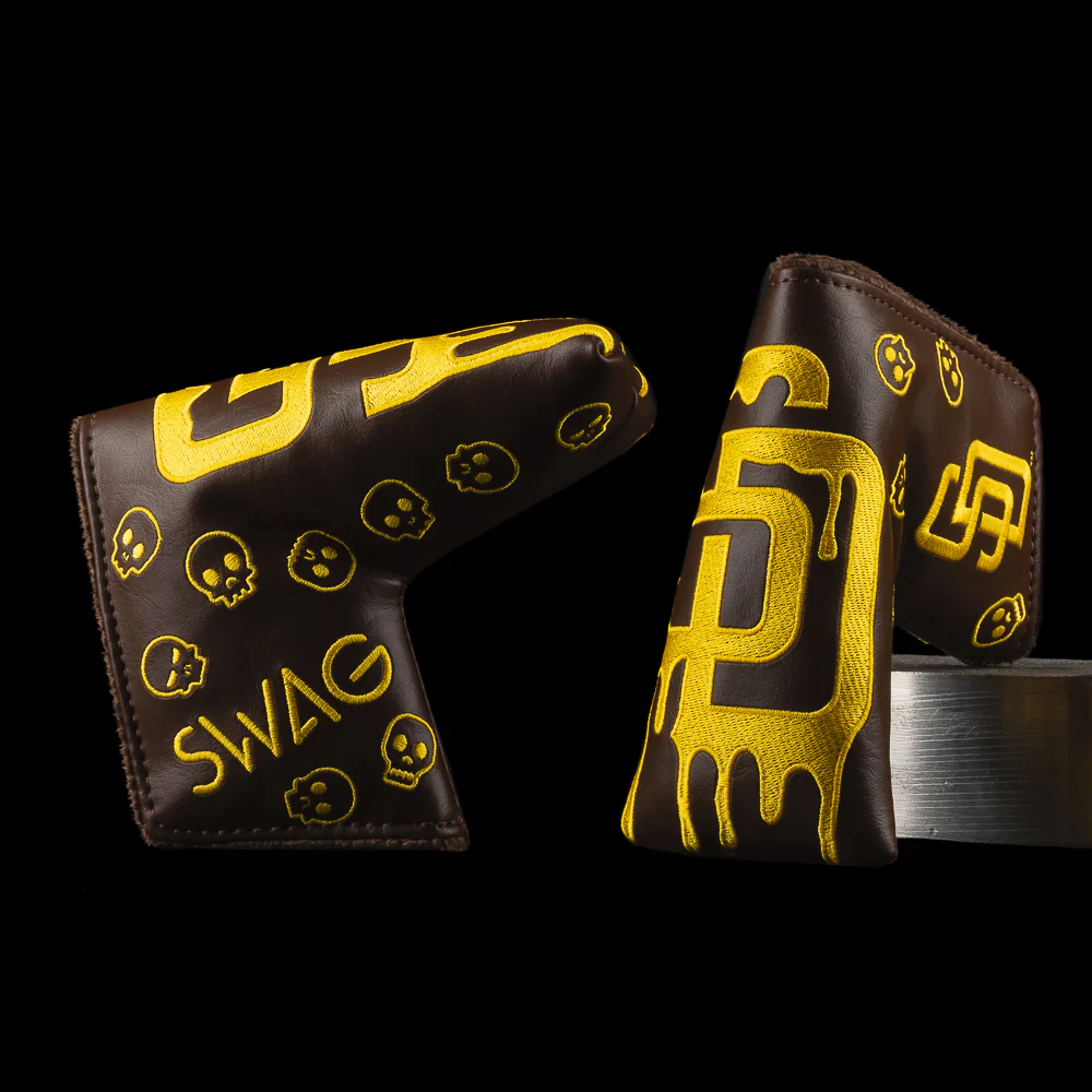 SD Padres Drip Blade Cover