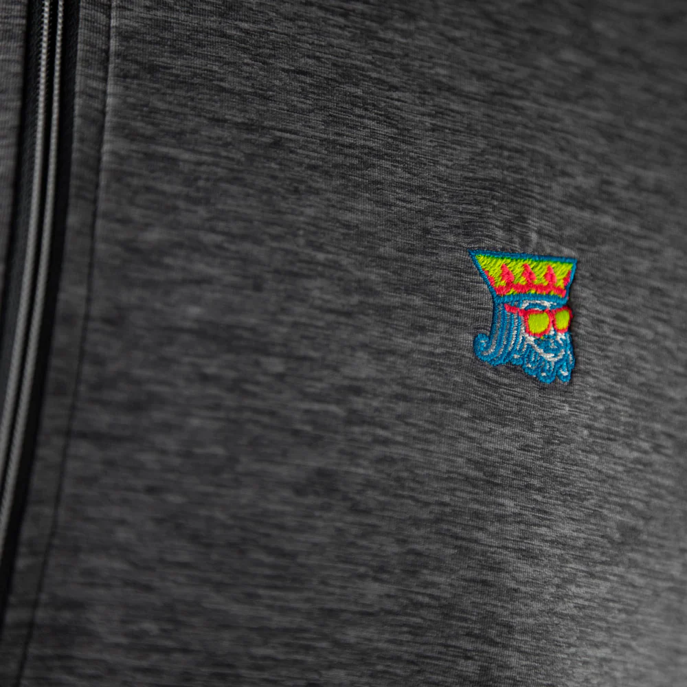 Sherbet King 1/4 Zip Pullover - Image 3