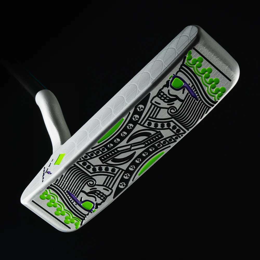 Skeleton King Suave Too Lefty Putter - Image 10