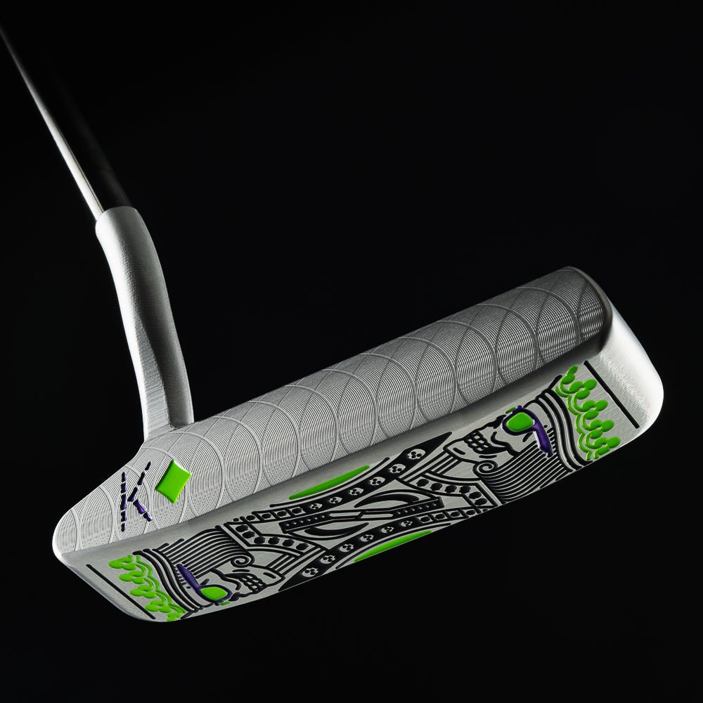 Skeleton King Suave Too Lefty Putter - Image 6