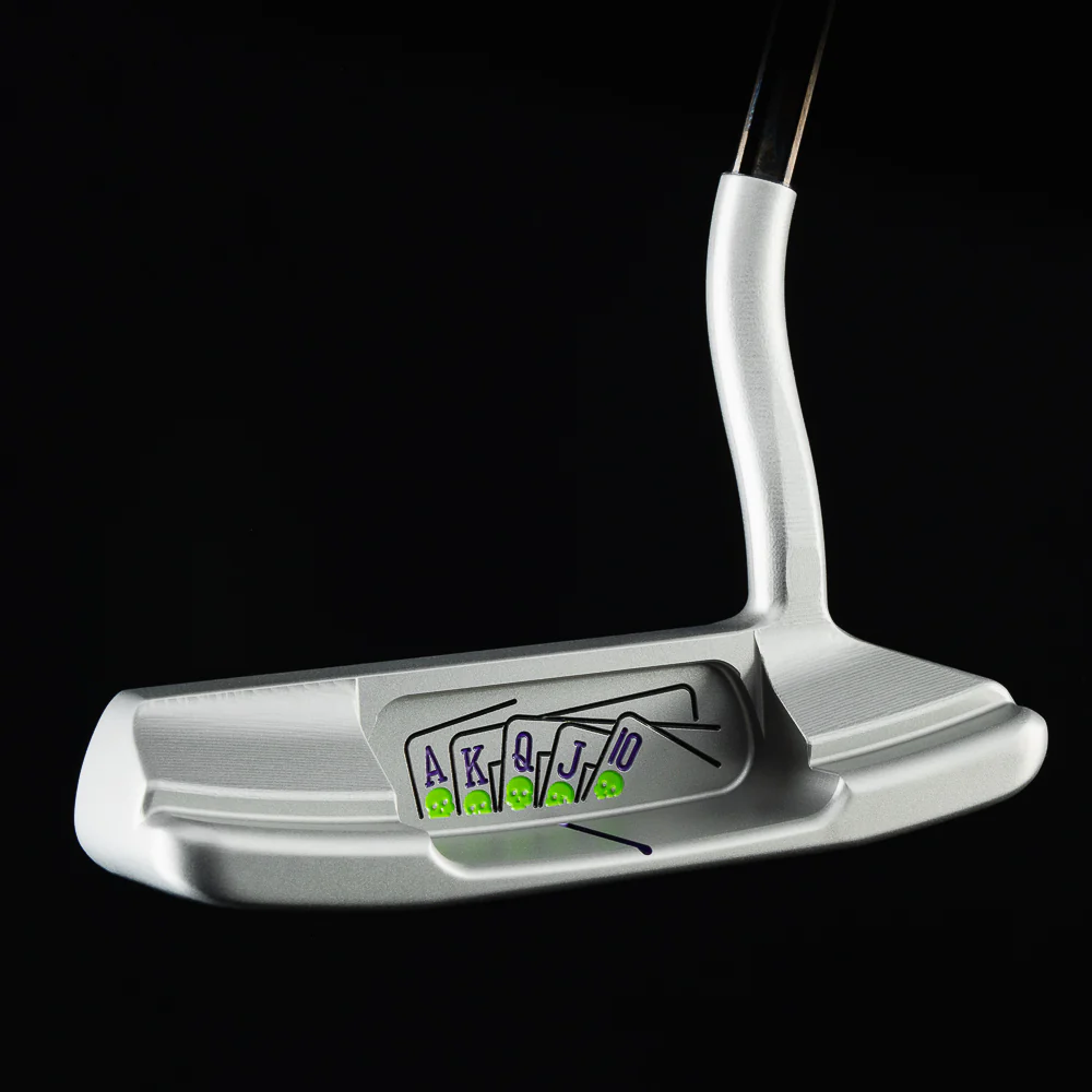 Skeleton King Suave Too Lefty Putter - Image 8