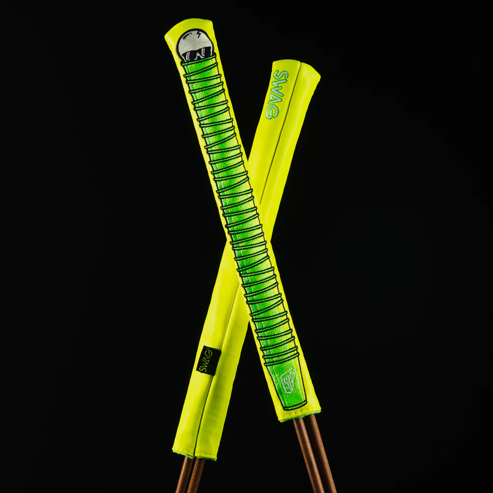 Stacked Cups Alignment Stick Cover
